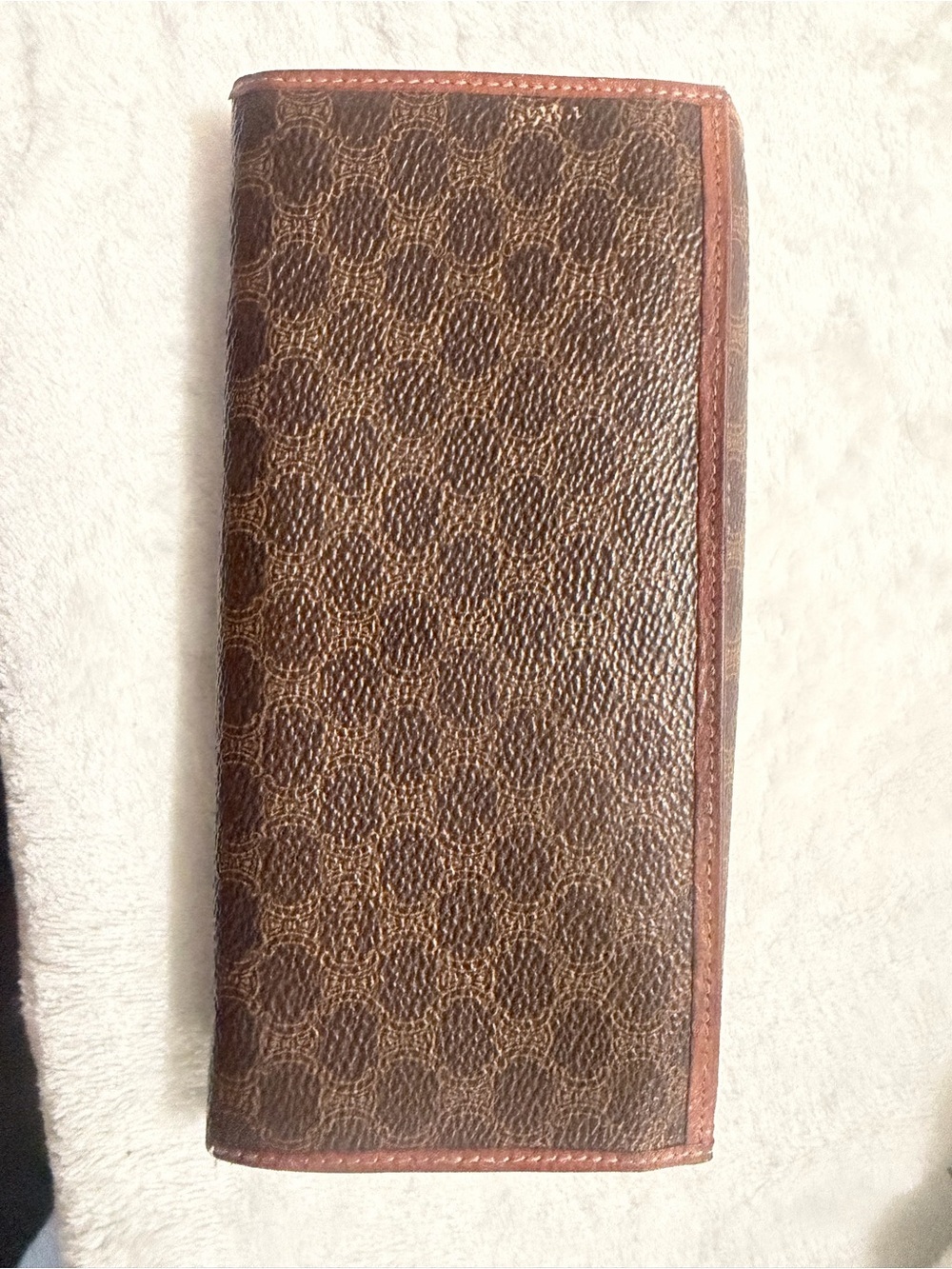 Authentic Celine Wallet